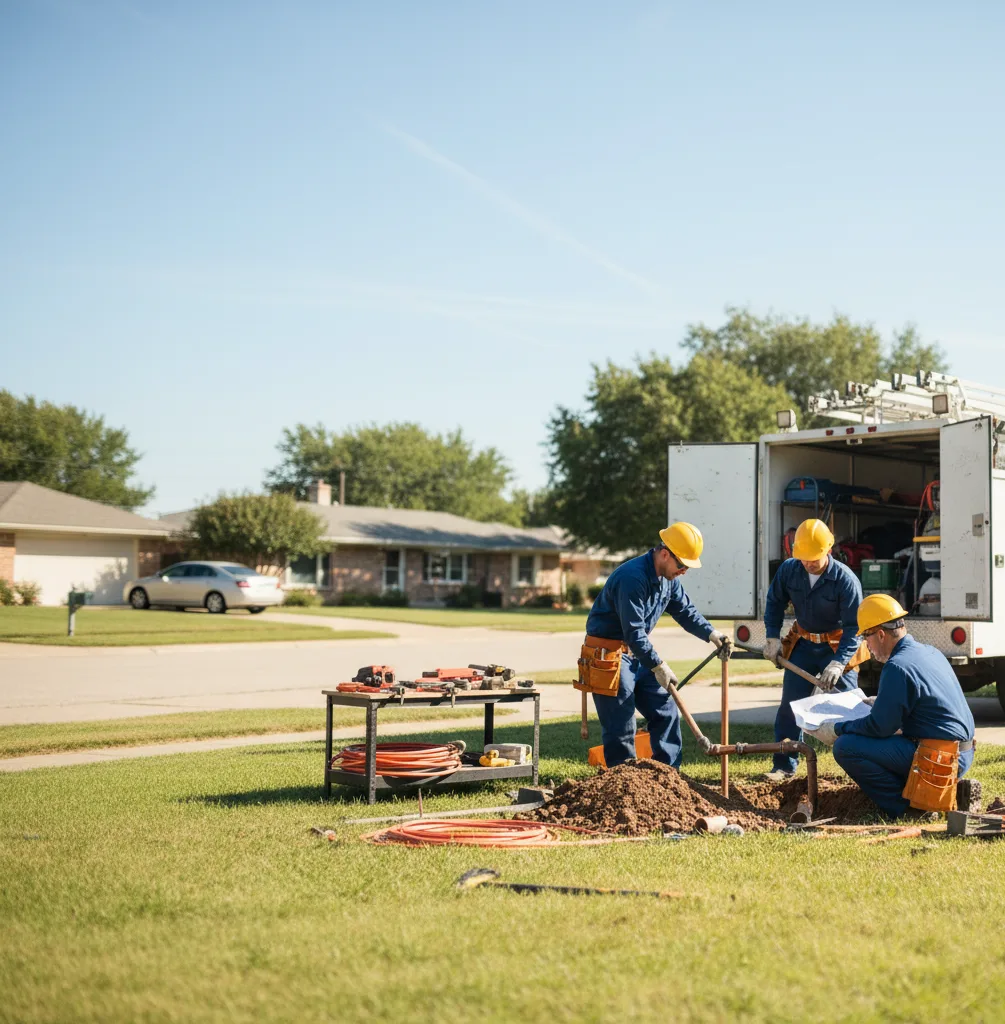 Water Heater Repair & Plumber in Monmouth Beach